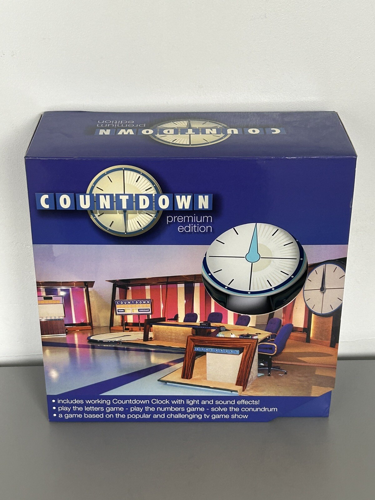 Count Down