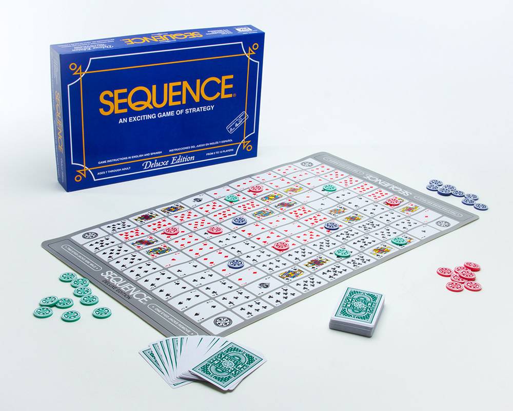 Sequence