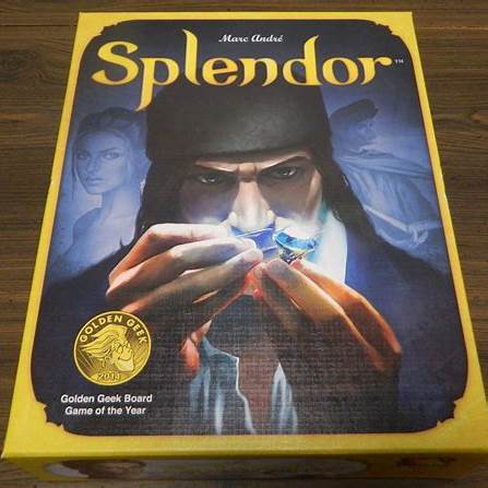 Splendor